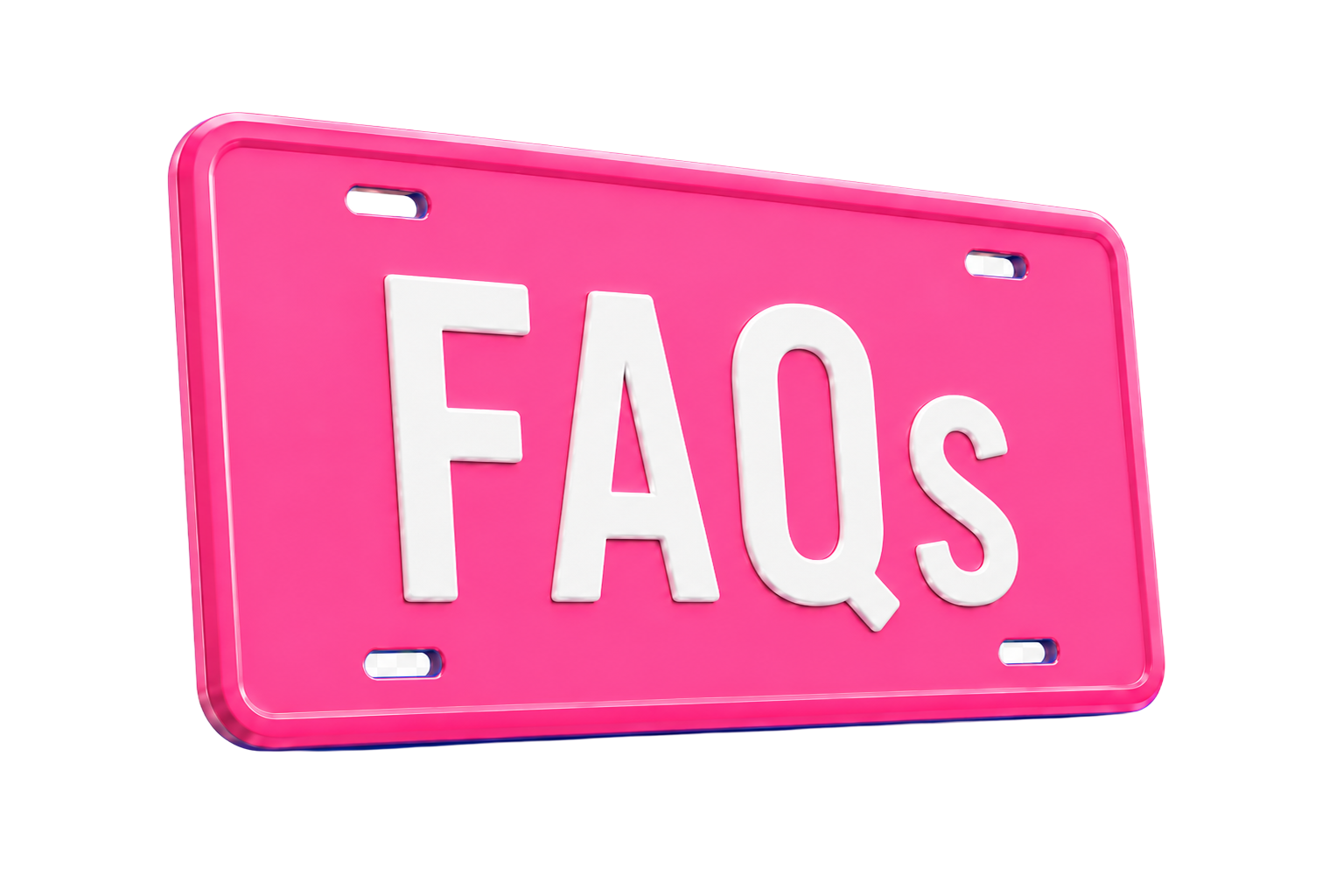FAQs Plapers